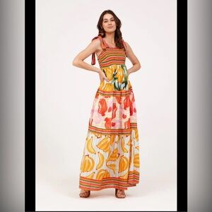 House of Harlow NWOT maxi dress Small-Perfect condition!